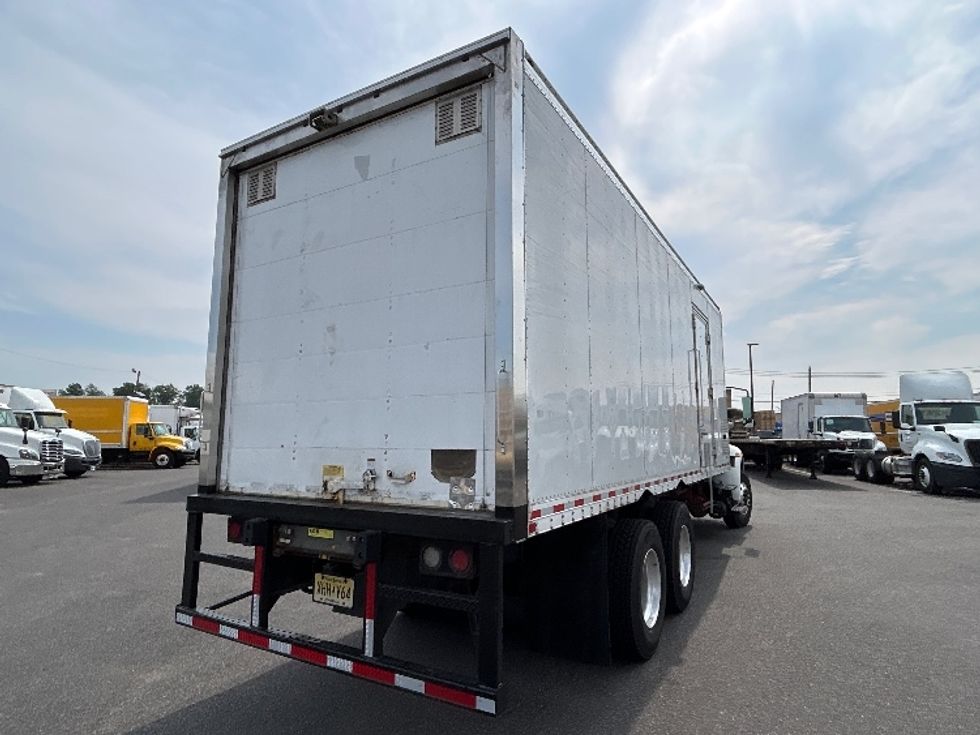 Medium Duty Box Truck-Light and Medium Duty Trucks-International-2020-MV607-Linden-NJ-123,130\n\t\tmiles-$ 64,500 - Image 13