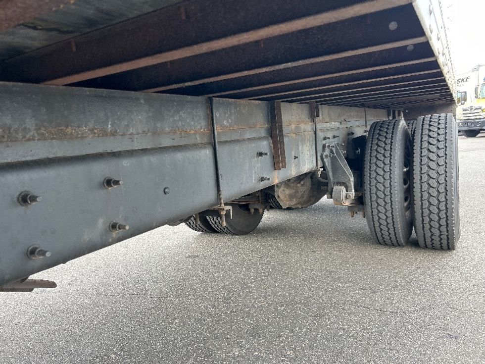 Medium Duty Box Truck-Light and Medium Duty Trucks-International-2020-MV607-Linden-NJ-123,130\n\t\tmiles-$ 64,500 - Image 5