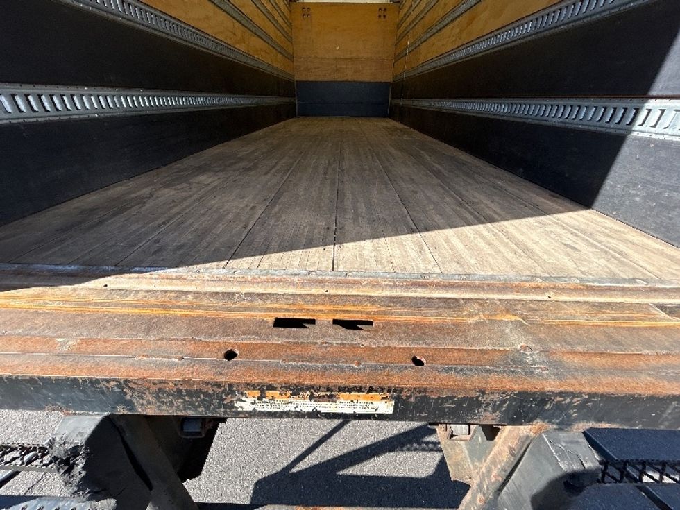 Medium Duty Box Truck-Light and Medium Duty Trucks-International-2020-MV607-Linden-NJ-155,720\n\t\tmiles-$ 60,750 - Image 10