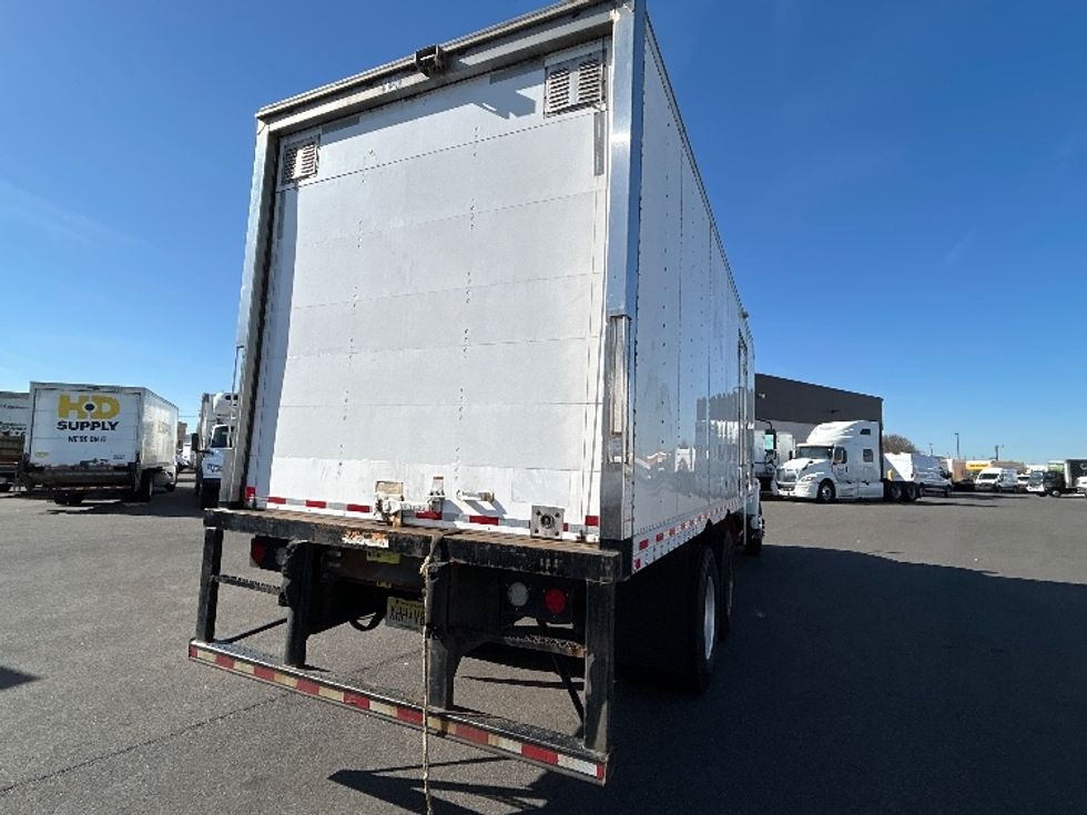 Medium Duty Box Truck-Light and Medium Duty Trucks-International-2020-MV607-Linden-NJ-155,720\n\t\tmiles-$ 60,750 - Image 13
