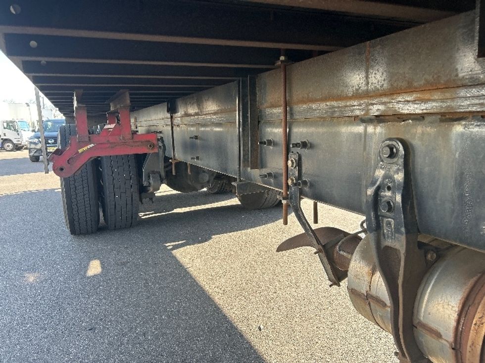 Medium Duty Box Truck-Light and Medium Duty Trucks-International-2020-MV607-Linden-NJ-155,720\n\t\tmiles-$ 60,750 - Image 14