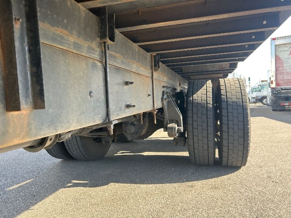 Medium Duty Box Truck-Light and Medium Duty Trucks-International-2020-MV607-Linden-NJ-155,720\n\t\tmiles-$ 60,750 - Image 5