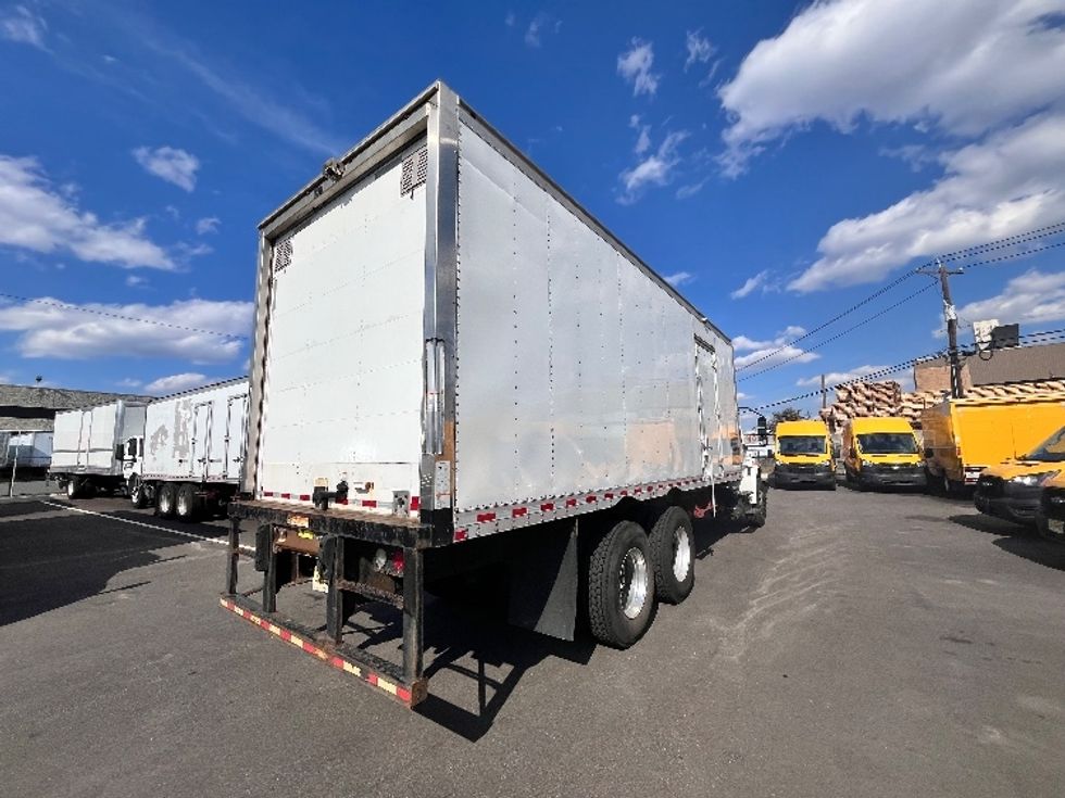 Medium Duty Box Truck-Light and Medium Duty Trucks-International-2020-MV607-Linden-NJ-155,898\n\t\tmiles-$ 60,750 - Image 12
