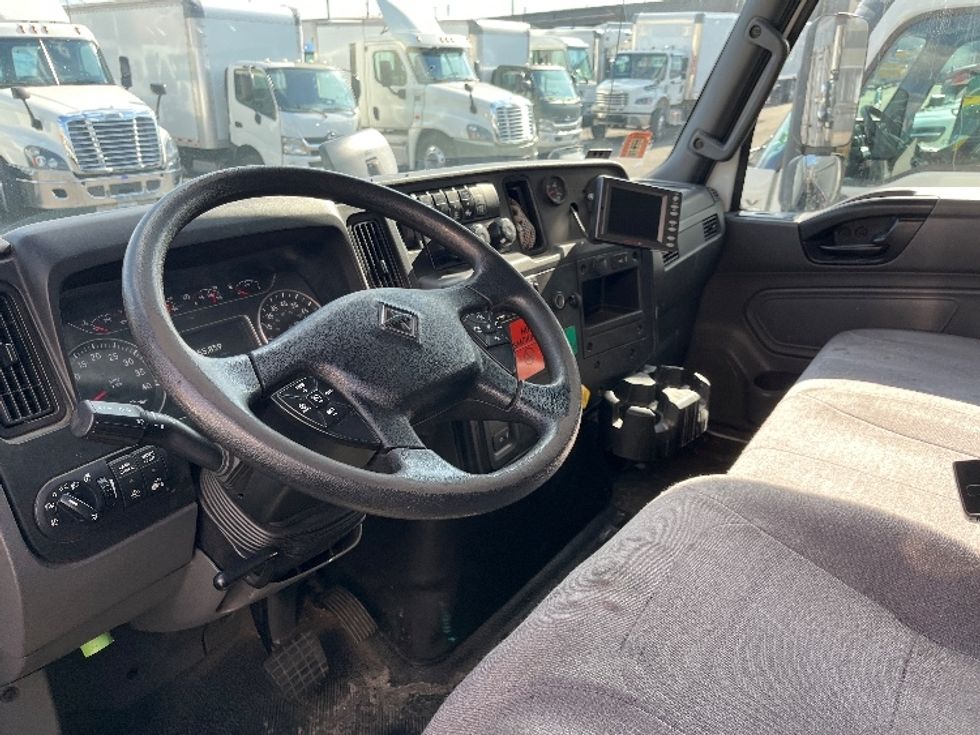 Medium Duty Box Truck-Light and Medium Duty Trucks-International-2020-MV607-Linden-NJ-155,898\n\t\tmiles-$ 60,750 - Image 16