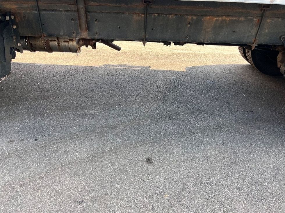 Medium Duty Box Truck-Light and Medium Duty Trucks-International-2020-MV607-Linden-NJ-155,898\n\t\tmiles-$ 60,750 - Image 5