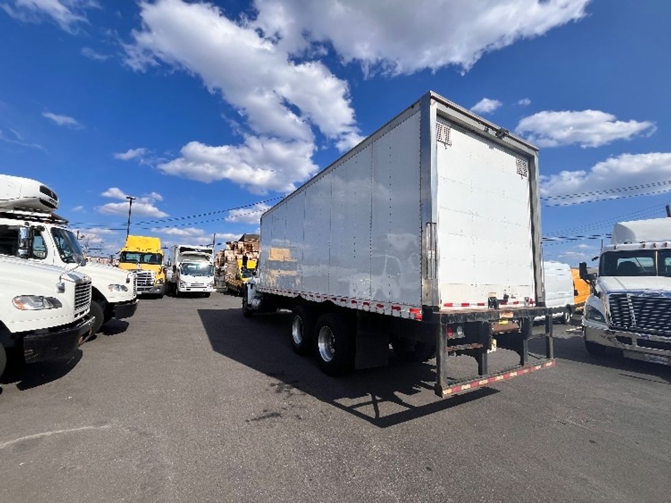 Medium Duty Box Truck-Light and Medium Duty Trucks-International-2020-MV607-Linden-NJ-155,898\n\t\tmiles-$ 60,750 - Image 6