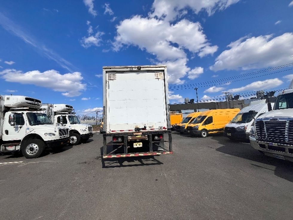 Medium Duty Box Truck-Light and Medium Duty Trucks-International-2020-MV607-Linden-NJ-155,898\n\t\tmiles-$ 60,750 - Image 7