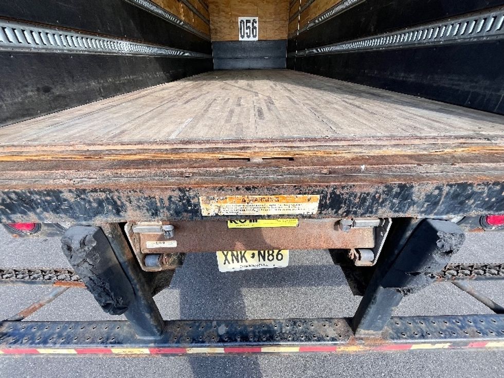 Medium Duty Box Truck-Light and Medium Duty Trucks-International-2020-MV607-Linden-NJ-155,898\n\t\tmiles-$ 60,750 - Image 9