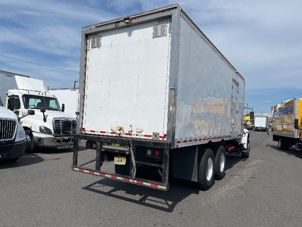 Medium Duty Box Truck-Light and Medium Duty Trucks-International-2020-MV607-Linden-NJ-165,964\n\t\tmiles-$ 58,500 - Image 12