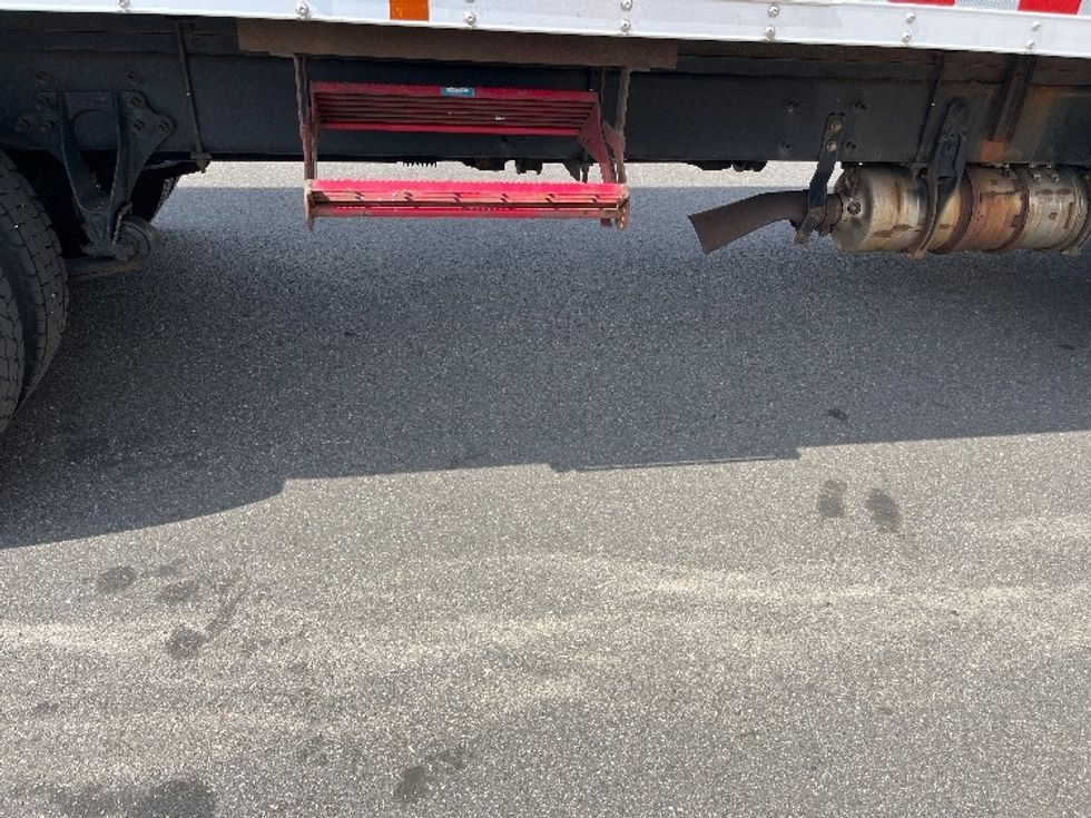 Medium Duty Box Truck-Light and Medium Duty Trucks-International-2020-MV607-Linden-NJ-165,964\n\t\tmiles-$ 58,500 - Image 13