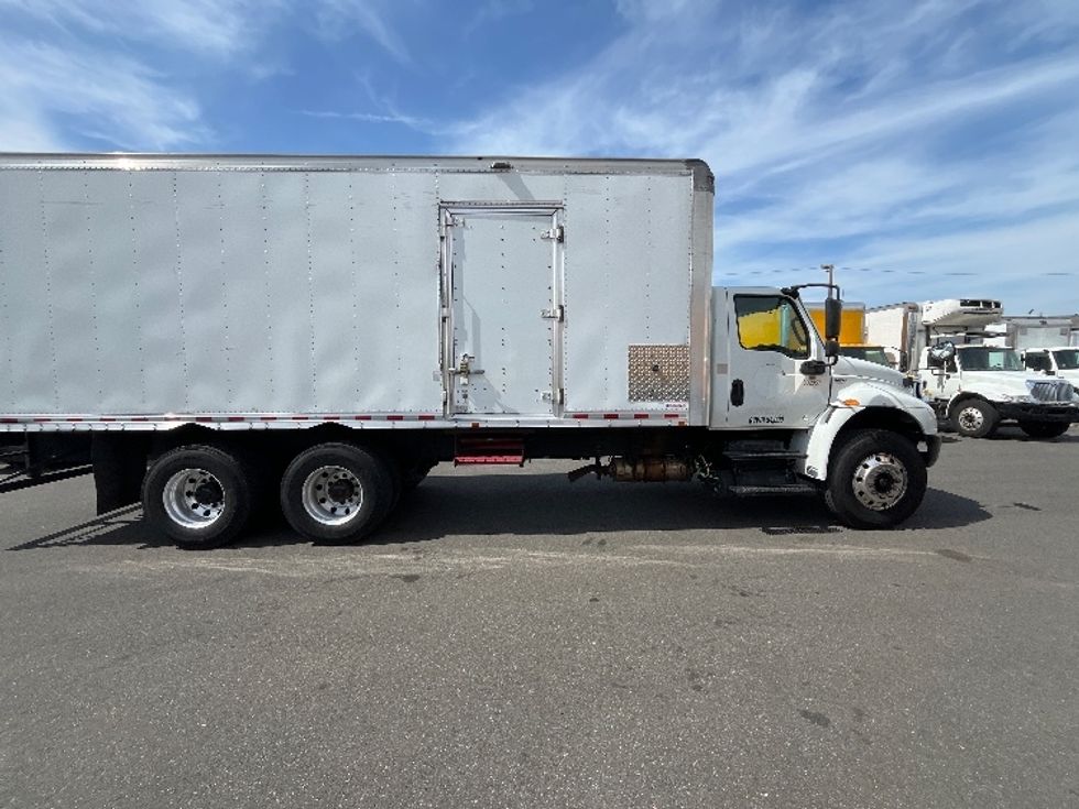 Medium Duty Box Truck-Light and Medium Duty Trucks-International-2020-MV607-Linden-NJ-165,964\n\t\tmiles-$ 58,500 - Image 14