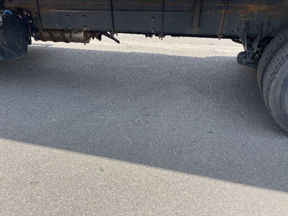 Medium Duty Box Truck-Light and Medium Duty Trucks-International-2020-MV607-Linden-NJ-165,964\n\t\tmiles-$ 58,500 - Image 5