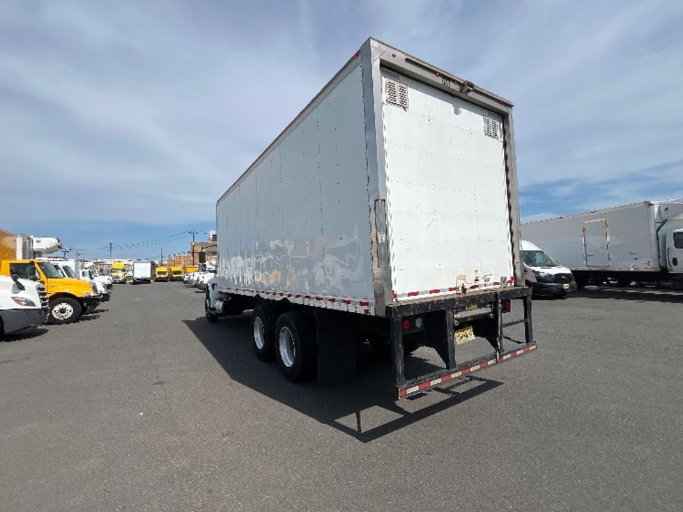 Medium Duty Box Truck-Light and Medium Duty Trucks-International-2020-MV607-Linden-NJ-165,964\n\t\tmiles-$ 58,500 - Image 6