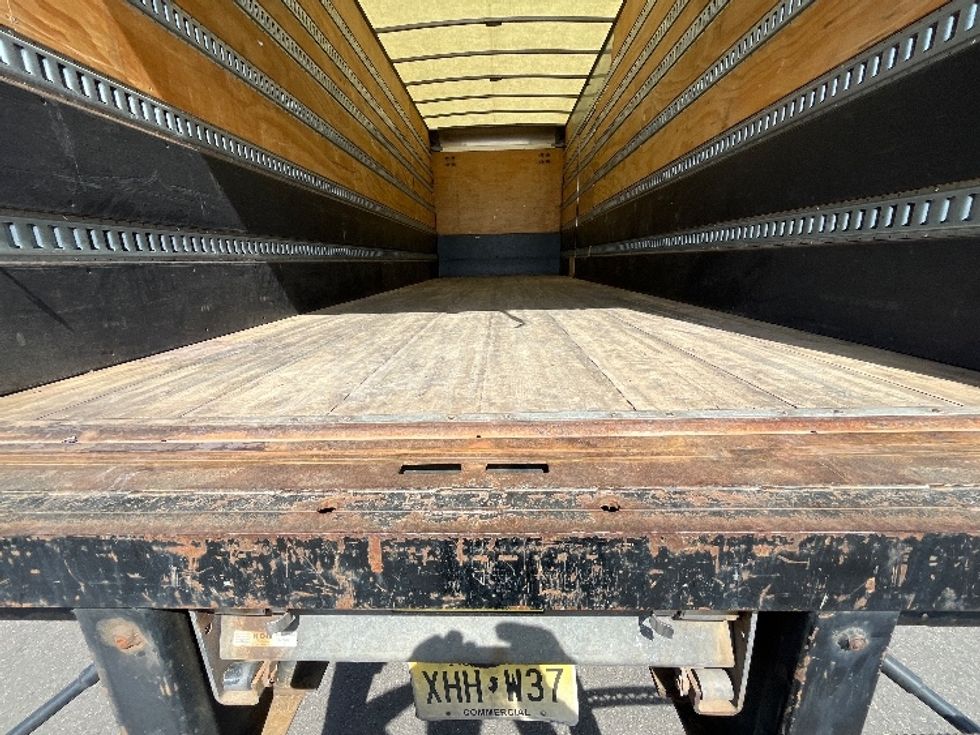 Medium Duty Box Truck-Light and Medium Duty Trucks-International-2020-MV607-Linden-NJ-165,964\n\t\tmiles-$ 58,500 - Image 9