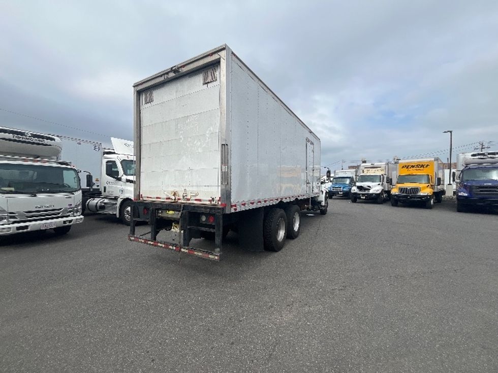 Medium Duty Box Truck-Light and Medium Duty Trucks-International-2020-MV607-Linden-NJ-166,120\n\t\tmiles-$ 58,250 - Image 12