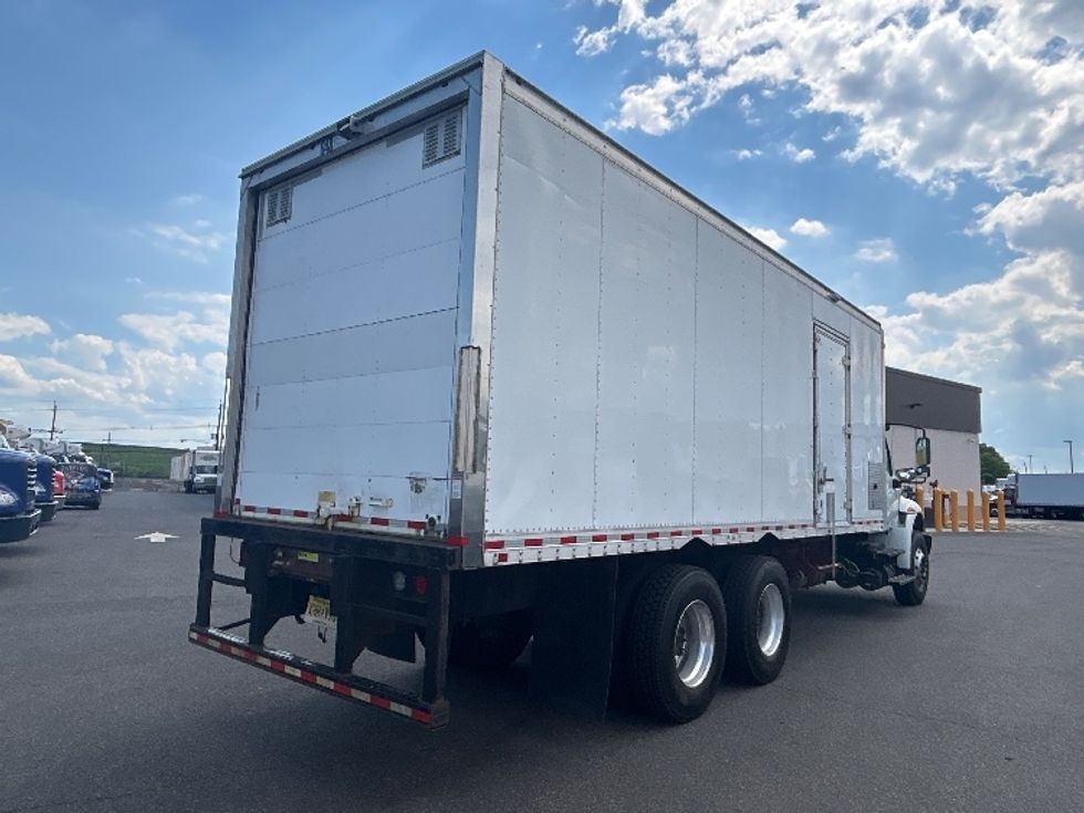 Medium Duty Box Truck-Light and Medium Duty Trucks-International-2020-MV607-Linden-NJ-172,271\n\t\tmiles-$ 57,500 - Image 13