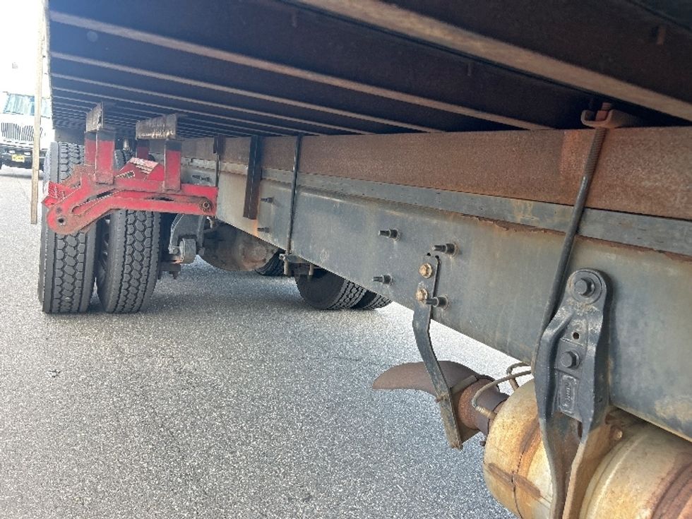 Medium Duty Box Truck-Light and Medium Duty Trucks-International-2020-MV607-Linden-NJ-172,271\n\t\tmiles-$ 57,500 - Image 14