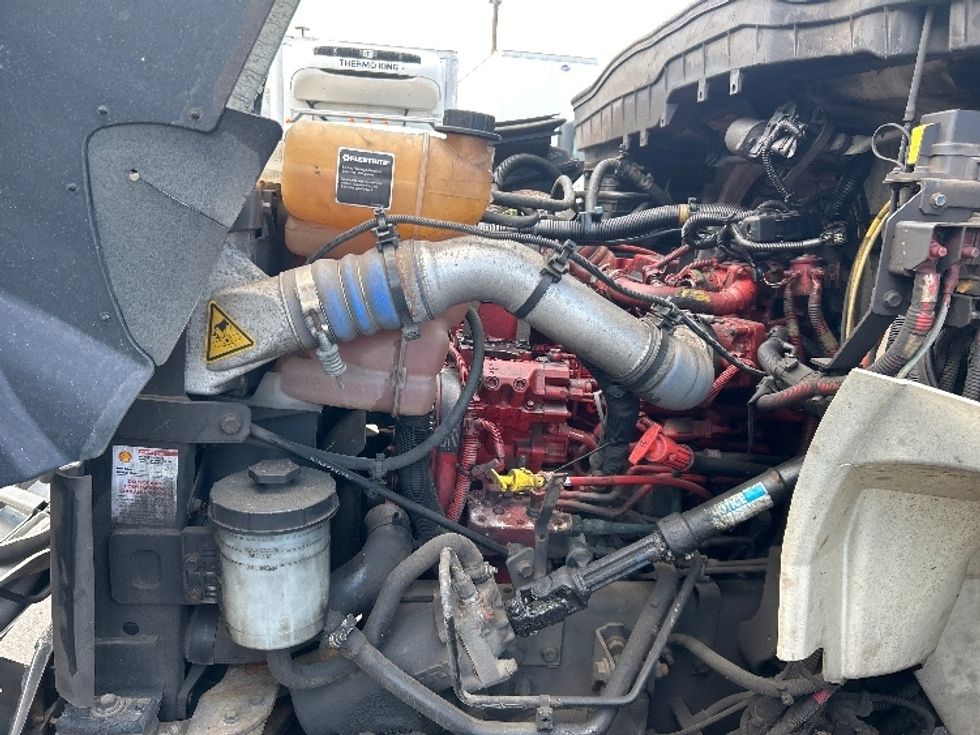 Medium Duty Box Truck-Light and Medium Duty Trucks-International-2020-MV607-Linden-NJ-172,271\n\t\tmiles-$ 57,500 - Image 24