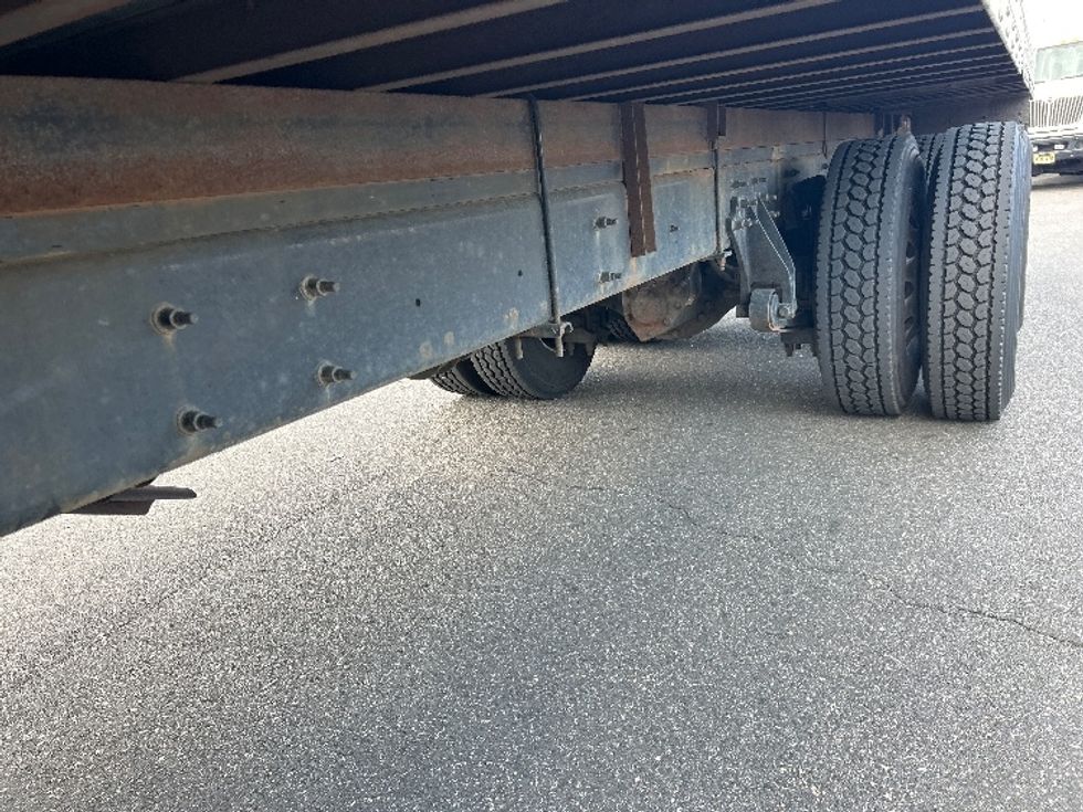 Medium Duty Box Truck-Light and Medium Duty Trucks-International-2020-MV607-Linden-NJ-172,271\n\t\tmiles-$ 57,500 - Image 5