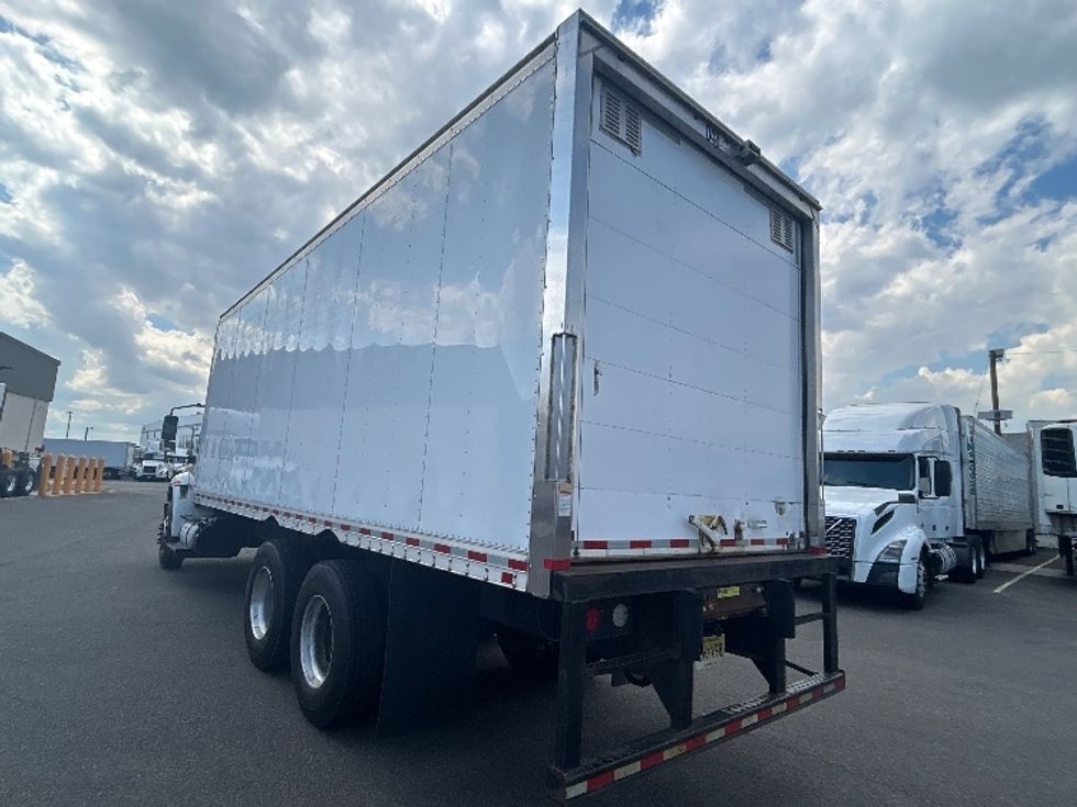 Medium Duty Box Truck-Light and Medium Duty Trucks-International-2020-MV607-Linden-NJ-172,271\n\t\tmiles-$ 57,500 - Image 6