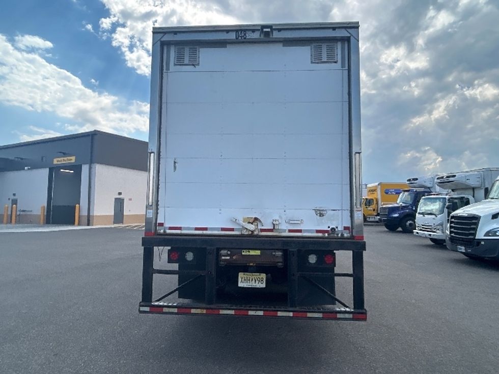Medium Duty Box Truck-Light and Medium Duty Trucks-International-2020-MV607-Linden-NJ-172,271\n\t\tmiles-$ 57,500 - Image 7