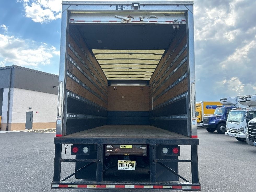 Medium Duty Box Truck-Light and Medium Duty Trucks-International-2020-MV607-Linden-NJ-172,271\n\t\tmiles-$ 57,500 - Image 8