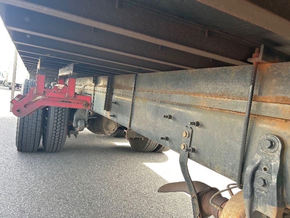Medium Duty Box Truck-Light and Medium Duty Trucks-International-2020-MV607-Linden-NJ-177,167\n\t\tmiles-$ 56,500 - Image 14
