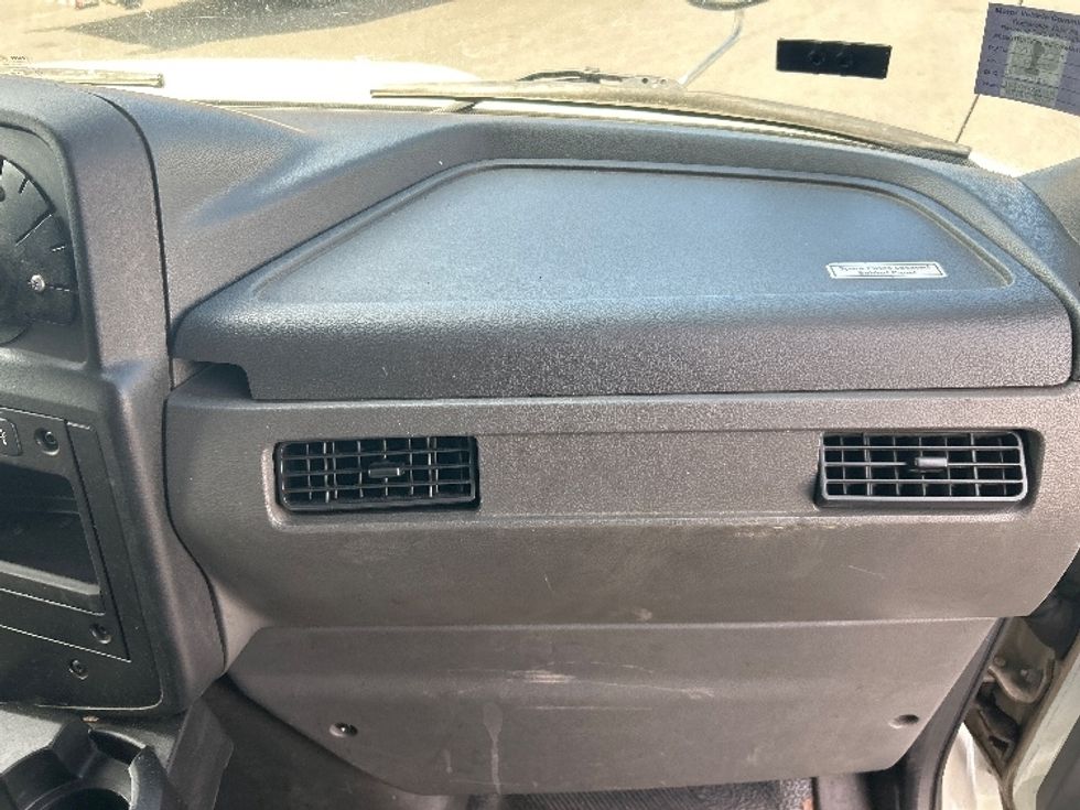 Medium Duty Box Truck-Light and Medium Duty Trucks-International-2020-MV607-Linden-NJ-177,167\n\t\tmiles-$ 56,500 - Image 21