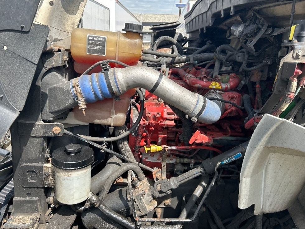 Medium Duty Box Truck-Light and Medium Duty Trucks-International-2020-MV607-Linden-NJ-177,167\n\t\tmiles-$ 56,500 - Image 24