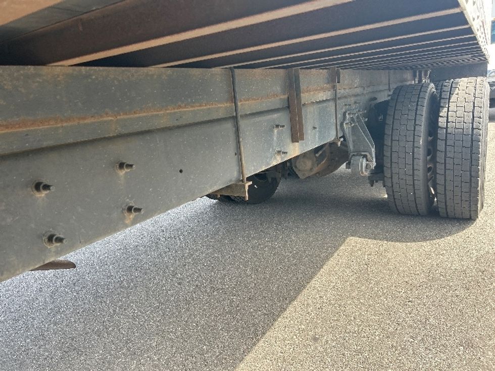 Medium Duty Box Truck-Light and Medium Duty Trucks-International-2020-MV607-Linden-NJ-177,167\n\t\tmiles-$ 56,500 - Image 5