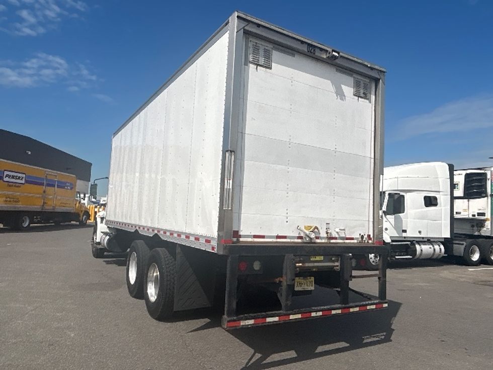 Medium Duty Box Truck-Light and Medium Duty Trucks-International-2020-MV607-Linden-NJ-177,167\n\t\tmiles-$ 56,500 - Image 6