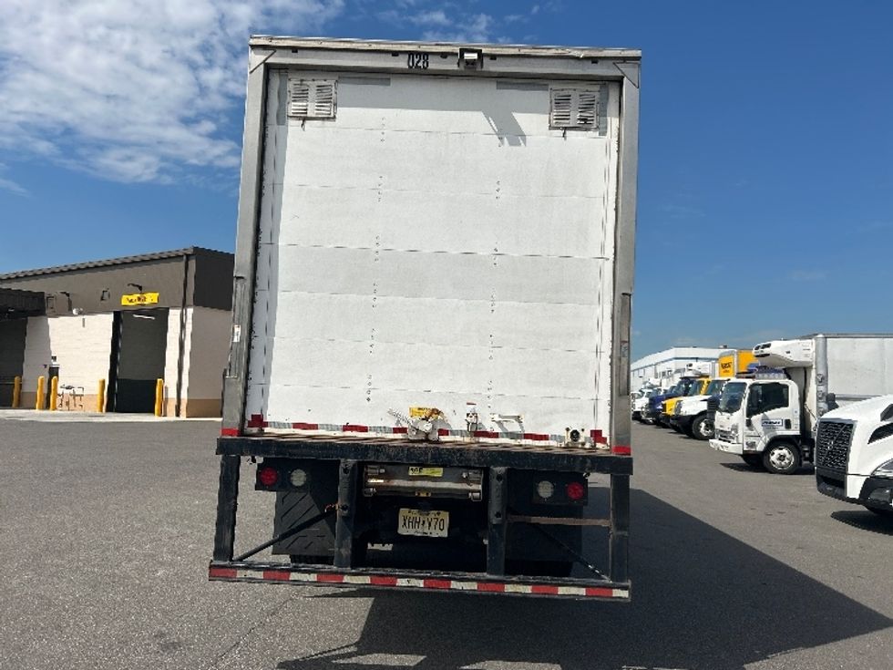Medium Duty Box Truck-Light and Medium Duty Trucks-International-2020-MV607-Linden-NJ-177,167\n\t\tmiles-$ 56,500 - Image 7