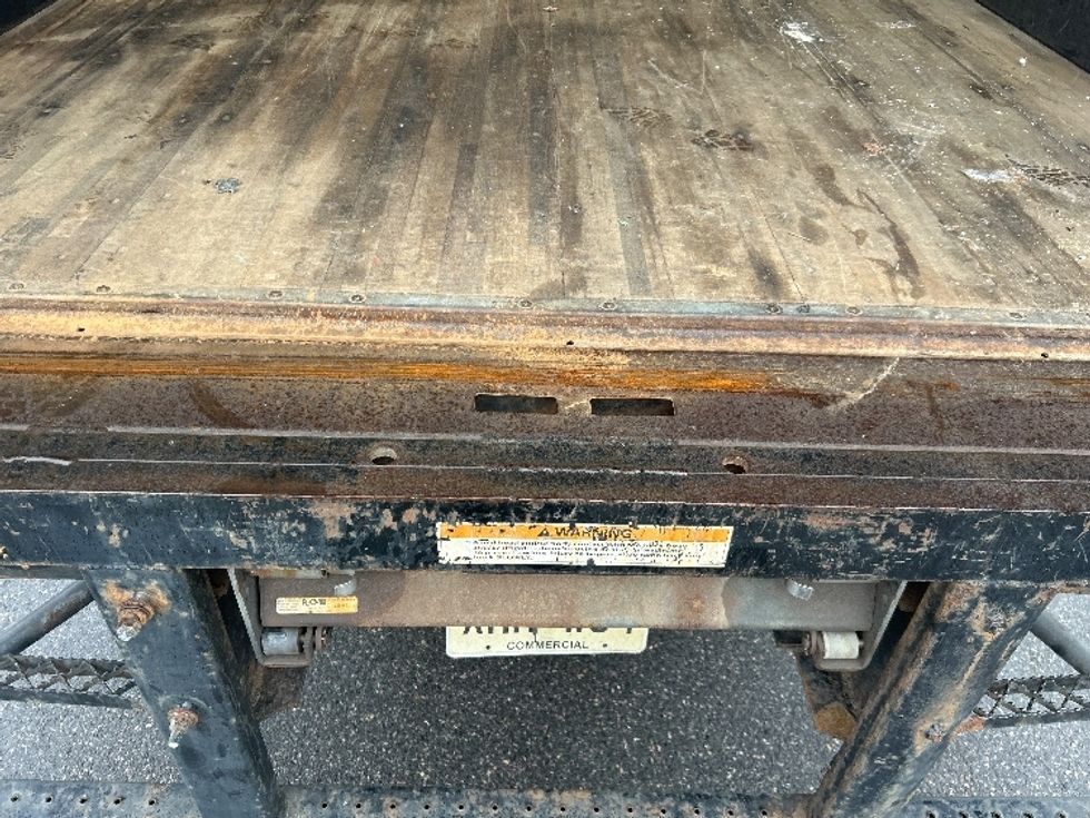 Medium Duty Box Truck-Light and Medium Duty Trucks-International-2020-MV607-Linden-NJ-181,700\n\t\tmiles-$ 55,750 - Image 10