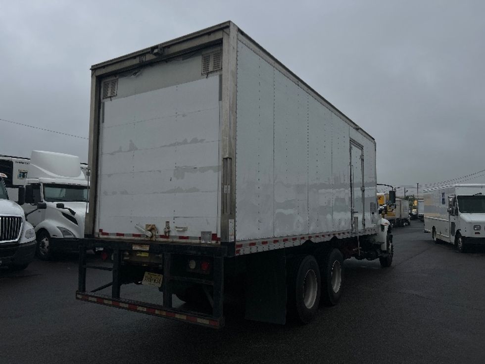 Medium Duty Box Truck-Light and Medium Duty Trucks-International-2020-MV607-Linden-NJ-181,700\n\t\tmiles-$ 55,750 - Image 13