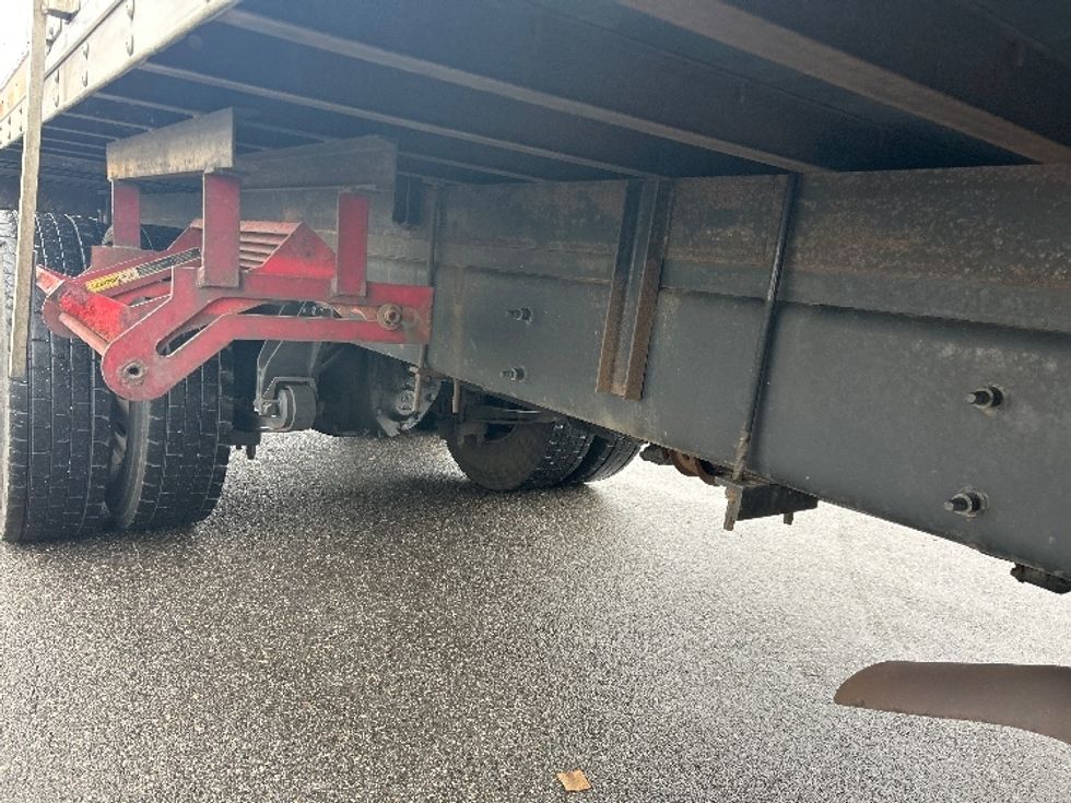 Medium Duty Box Truck-Light and Medium Duty Trucks-International-2020-MV607-Linden-NJ-181,700\n\t\tmiles-$ 55,750 - Image 14
