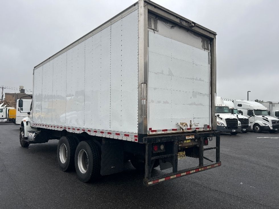 Medium Duty Box Truck-Light and Medium Duty Trucks-International-2020-MV607-Linden-NJ-181,700\n\t\tmiles-$ 55,750 - Image 6
