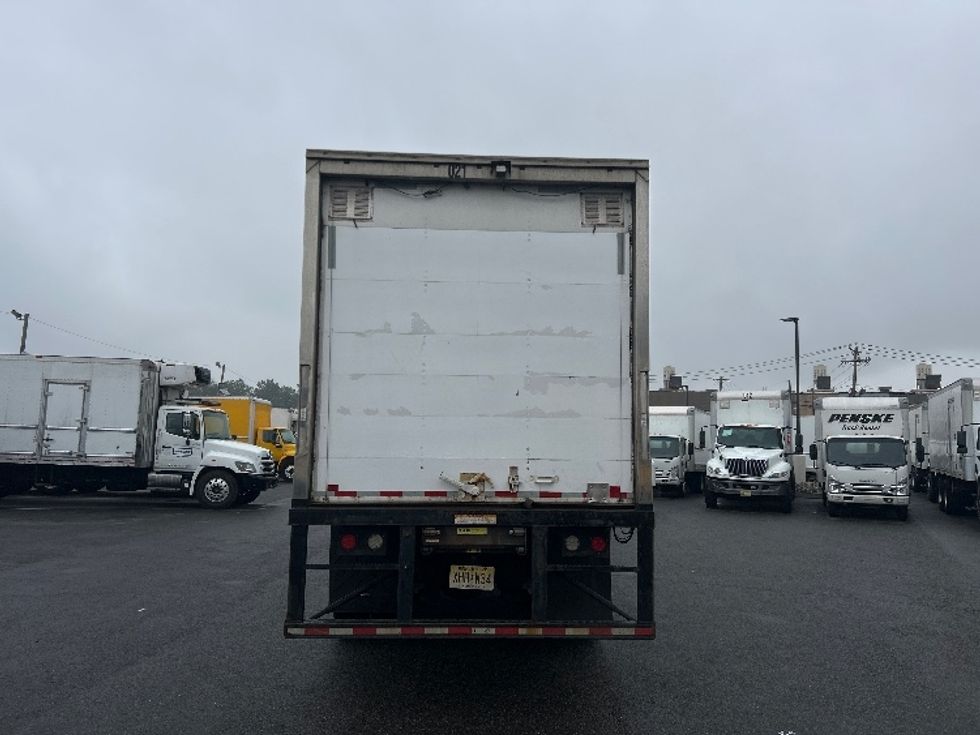 Medium Duty Box Truck-Light and Medium Duty Trucks-International-2020-MV607-Linden-NJ-181,700\n\t\tmiles-$ 55,750 - Image 7