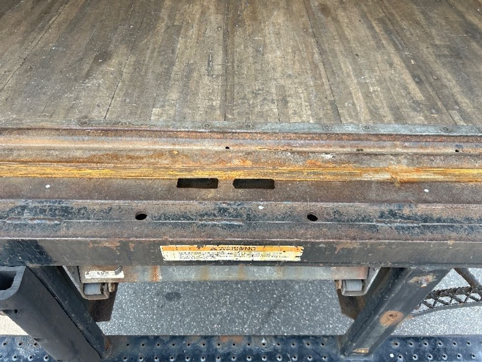 Medium Duty Box Truck-Light and Medium Duty Trucks-International-2020-MV607-Linden-NJ-182,880\n\t\tmiles-$ 55,000 - Image 10