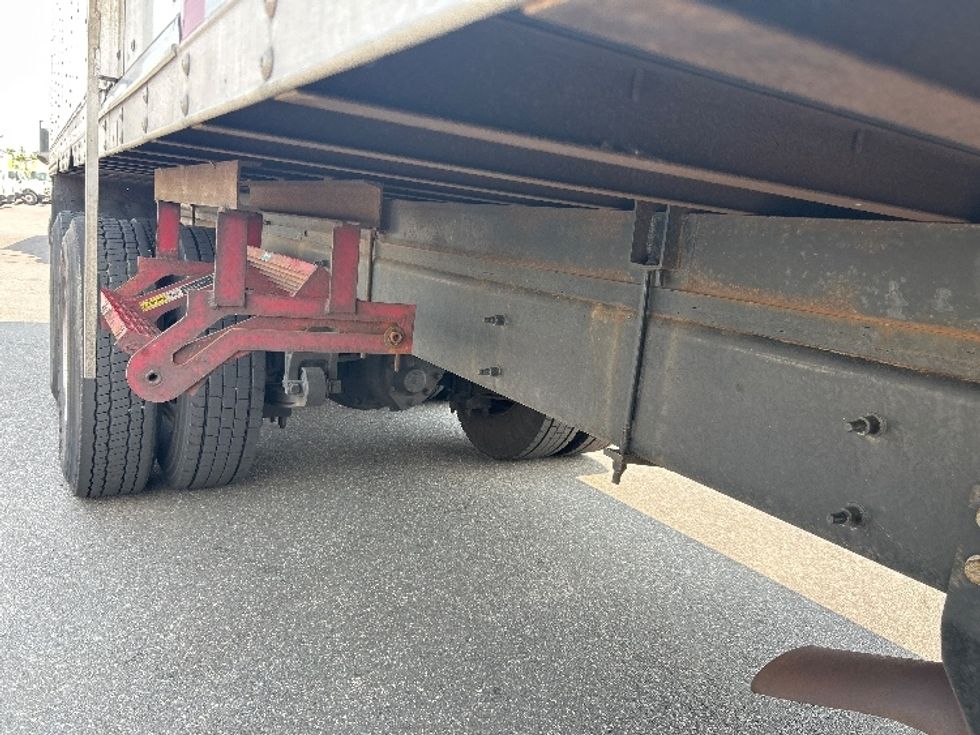 Medium Duty Box Truck-Light and Medium Duty Trucks-International-2020-MV607-Linden-NJ-182,880\n\t\tmiles-$ 55,000 - Image 14