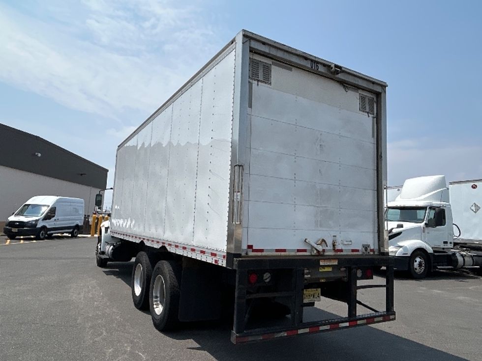 Medium Duty Box Truck-Light and Medium Duty Trucks-International-2020-MV607-Linden-NJ-182,880\n\t\tmiles-$ 55,000 - Image 6