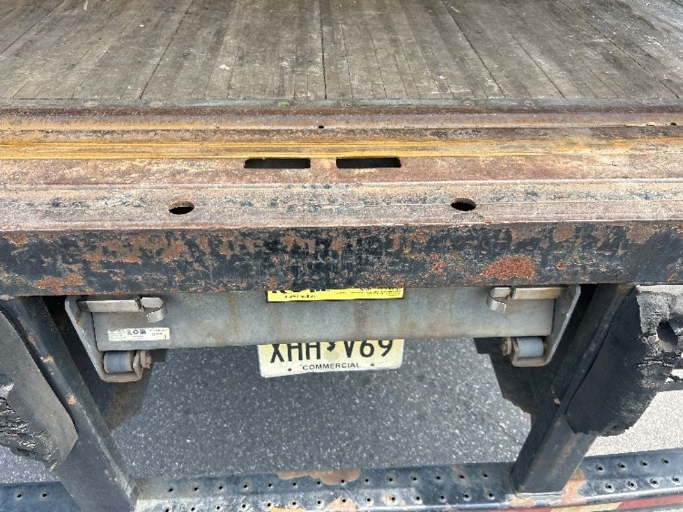 Medium Duty Box Truck-Light and Medium Duty Trucks-International-2020-MV607-Linden-NJ-184,072\n\t\tmiles-$ 55,500 - Image 10