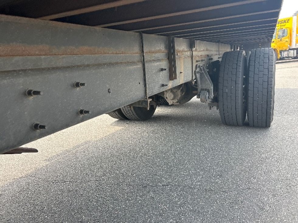 Medium Duty Box Truck-Light and Medium Duty Trucks-International-2020-MV607-Linden-NJ-184,072\n\t\tmiles-$ 55,500 - Image 5