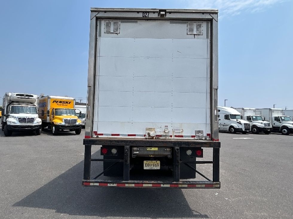 Medium Duty Box Truck-Light and Medium Duty Trucks-International-2020-MV607-Linden-NJ-184,072\n\t\tmiles-$ 55,500 - Image 7