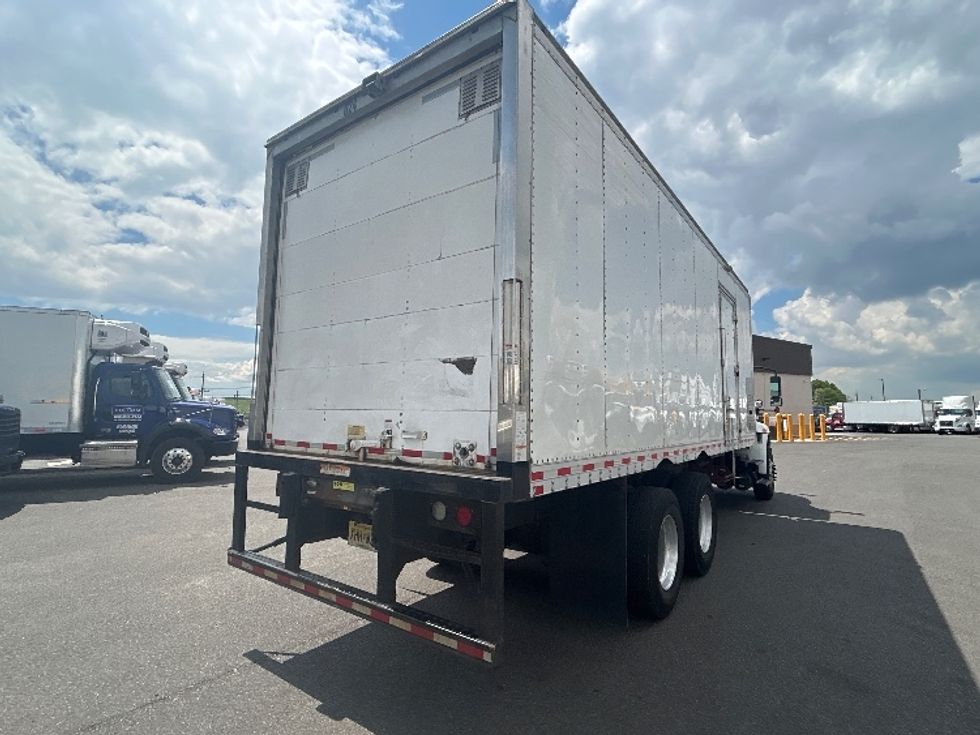 Medium Duty Box Truck-Light and Medium Duty Trucks-International-2020-MV607-Linden-NJ-184,591\n\t\tmiles-$ 55,500 - Image 13