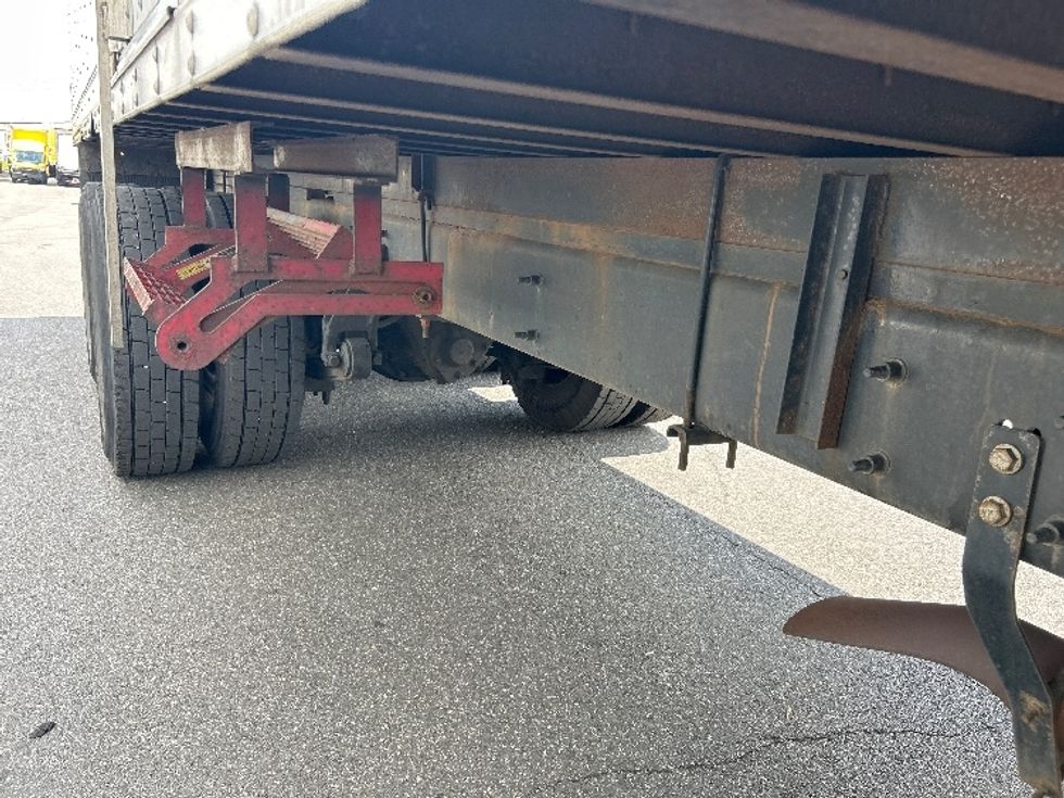 Medium Duty Box Truck-Light and Medium Duty Trucks-International-2020-MV607-Linden-NJ-184,591\n\t\tmiles-$ 55,500 - Image 14