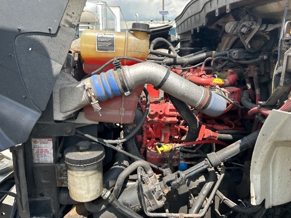 Medium Duty Box Truck-Light and Medium Duty Trucks-International-2020-MV607-Linden-NJ-184,591\n\t\tmiles-$ 55,500 - Image 24