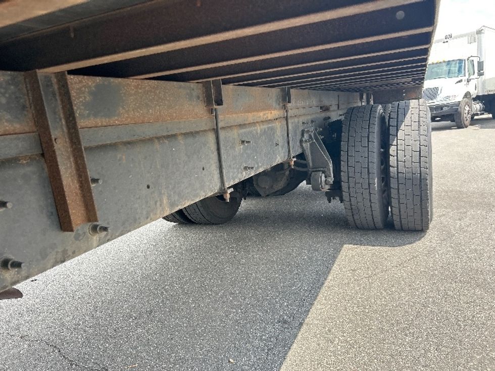 Medium Duty Box Truck-Light and Medium Duty Trucks-International-2020-MV607-Linden-NJ-184,591\n\t\tmiles-$ 55,500 - Image 5