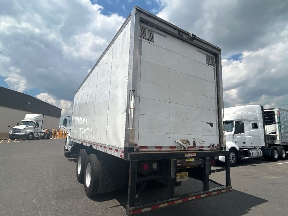 Medium Duty Box Truck-Light and Medium Duty Trucks-International-2020-MV607-Linden-NJ-184,591\n\t\tmiles-$ 55,500 - Image 6