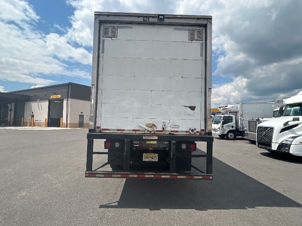 Medium Duty Box Truck-Light and Medium Duty Trucks-International-2020-MV607-Linden-NJ-184,591\n\t\tmiles-$ 55,500 - Image 7