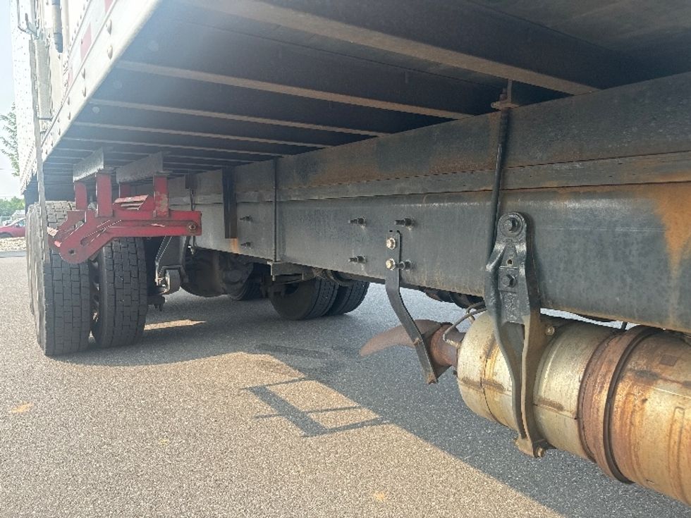 Medium Duty Box Truck-Light and Medium Duty Trucks-International-2020-MV607-Linden-NJ-185,114\n\t\tmiles-$ 54,250 - Image 14